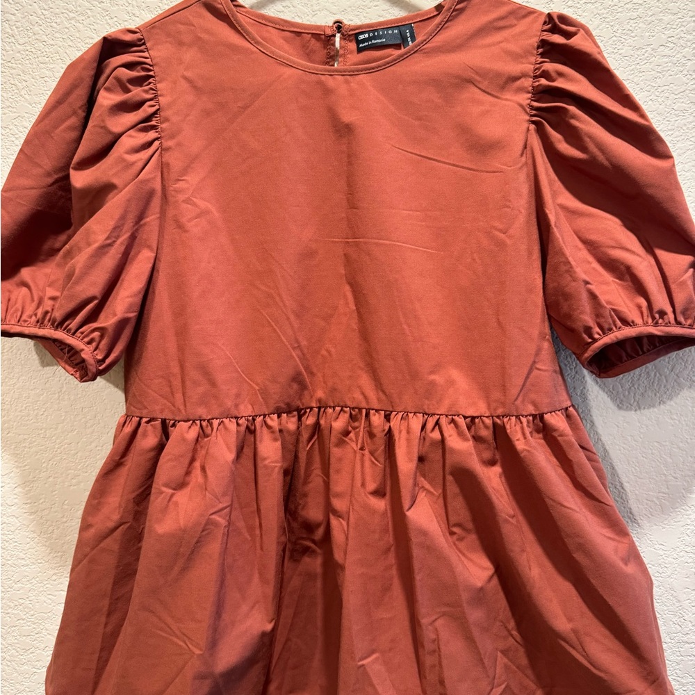 ASOS top - Picture 3 of 4